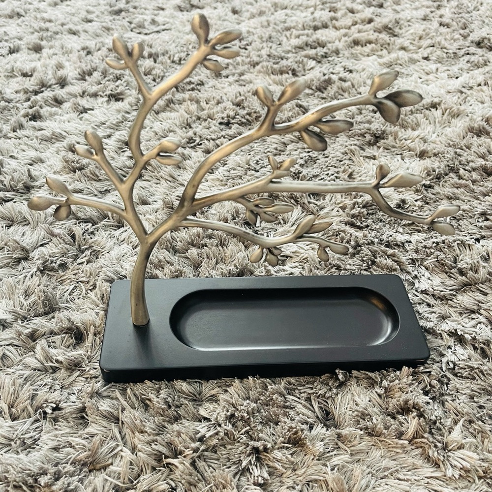 Jewelry Tree